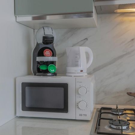 Nolo Uptown Milano Apartment Luaran gambar