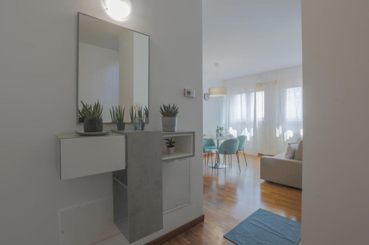 Nolo Uptown Milano Apartment Luaran gambar