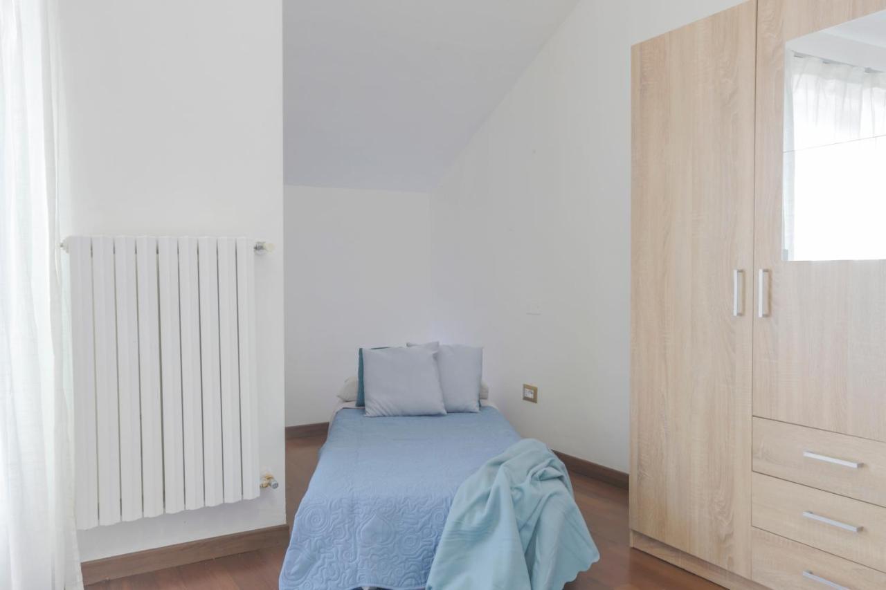 Nolo Uptown Milano Apartment Luaran gambar