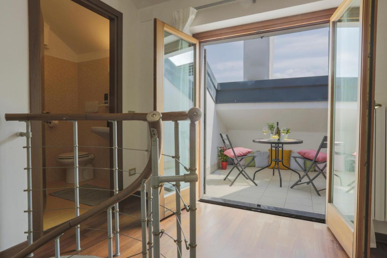 Nolo Uptown Milano Apartment Luaran gambar