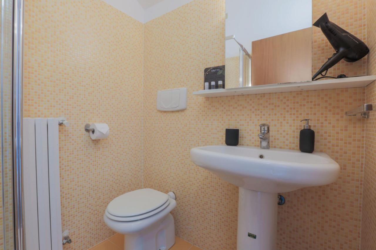 Nolo Uptown Milano Apartment Luaran gambar