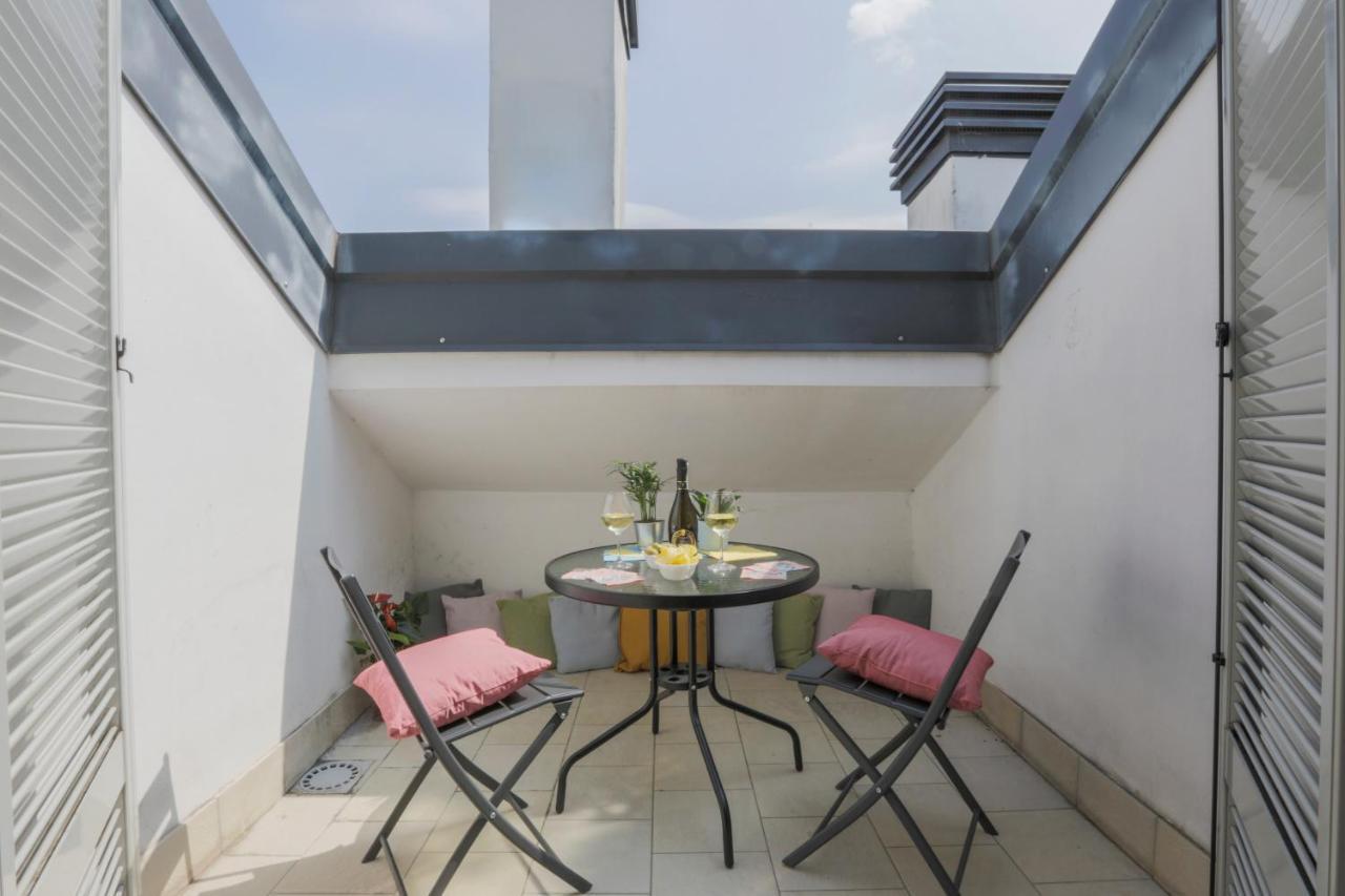 Nolo Uptown Milano Apartment Luaran gambar