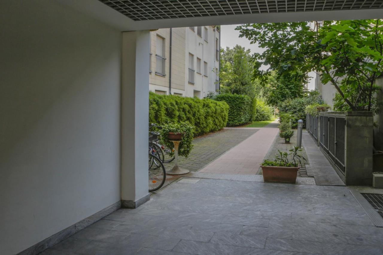 Nolo Uptown Milano Apartment Luaran gambar