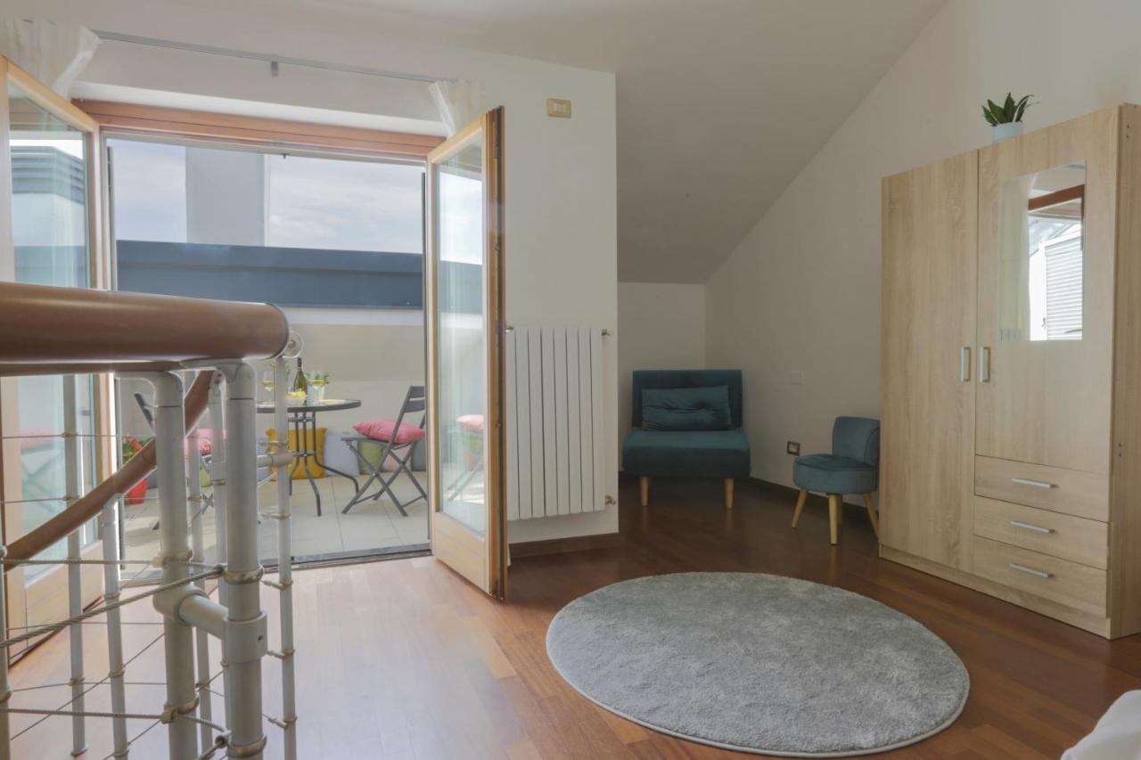 Nolo Uptown Milano Apartment Luaran gambar