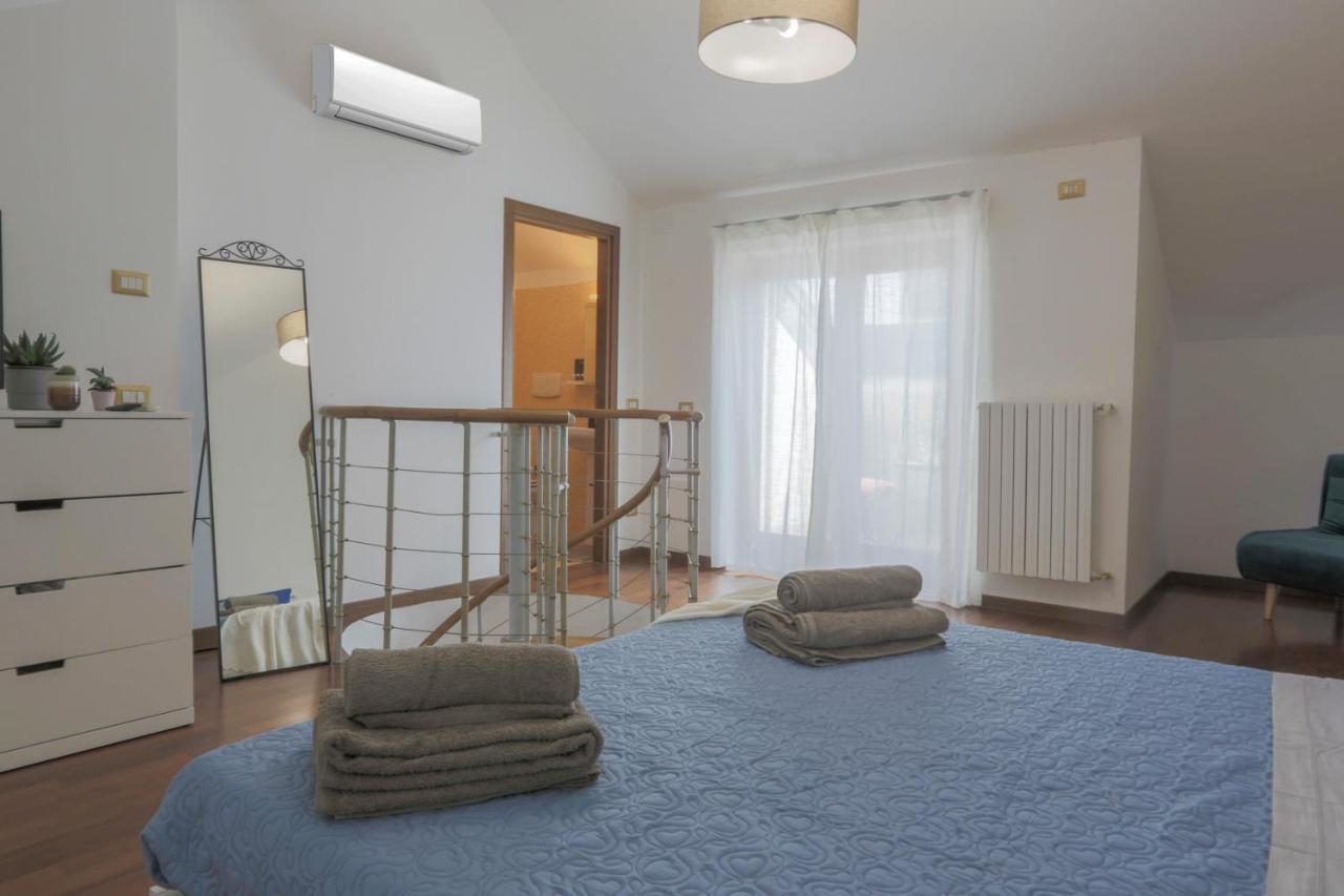 Nolo Uptown Milano Apartment Luaran gambar
