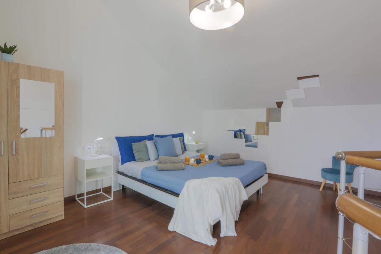 Nolo Uptown Milano Apartment Luaran gambar