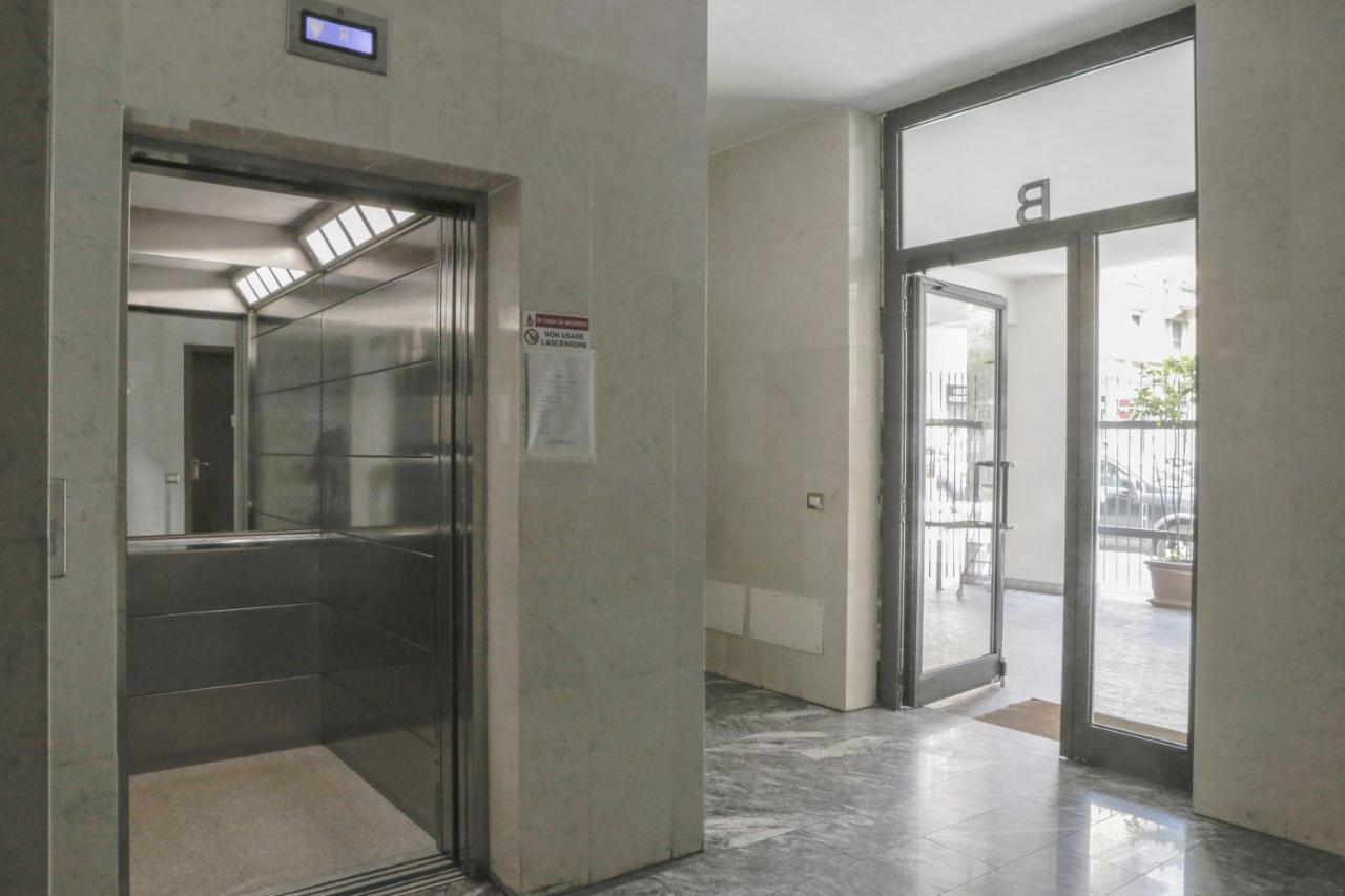 Nolo Uptown Milano Apartment Luaran gambar